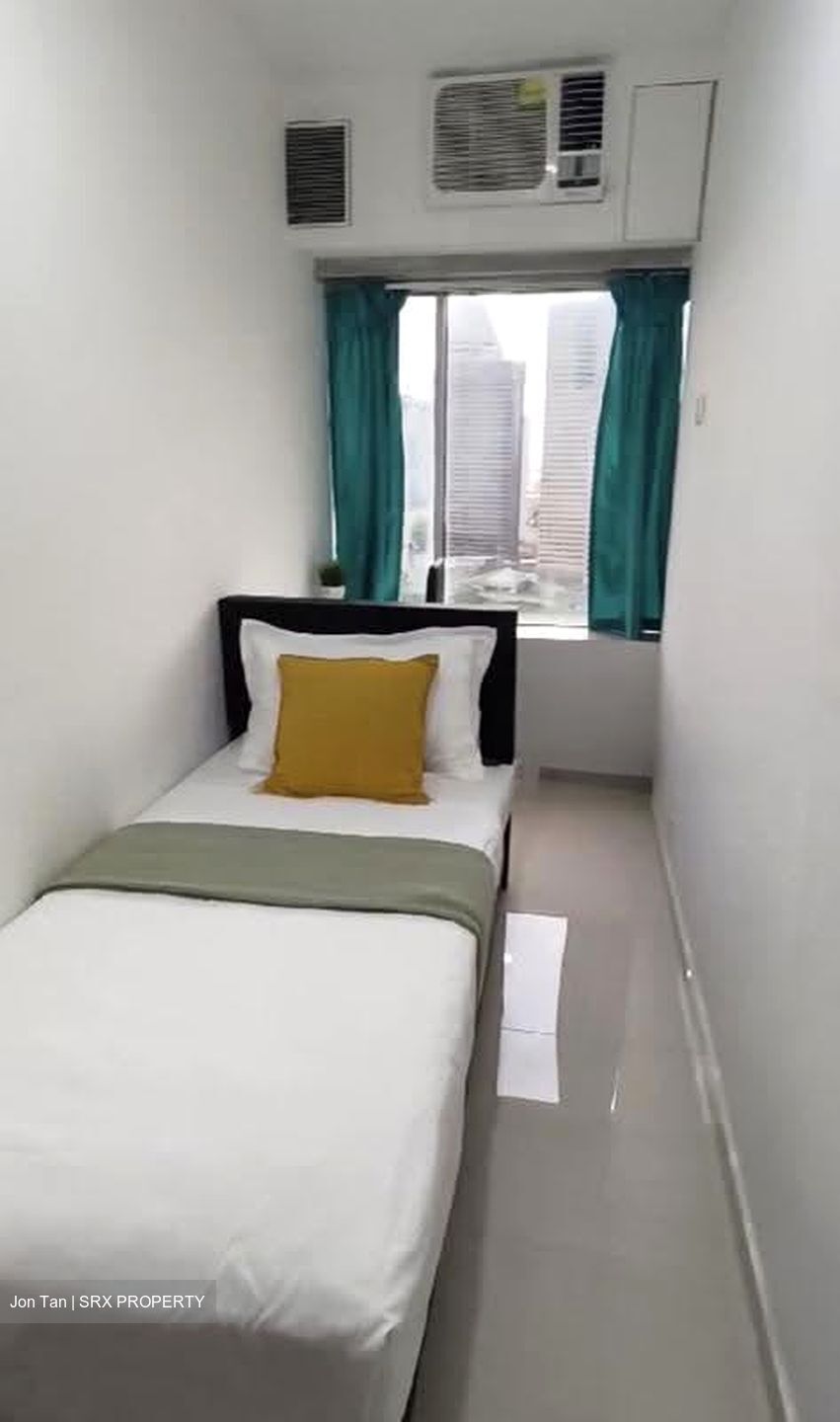 The Plaza (D7), Apartment #617574701